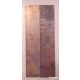 1.4034 - 2,5x50x250mm Rugó @51-52Hrc