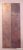 1.4034 - 3x100x500mm félkemény @51-52 Hrc