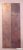 1.4034 - 3x125x250mm Rugó @47-50 Hrc