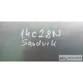 14C28N-Sandvik-3x300x500mm