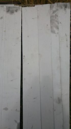 1.4116 - 4x140x500mm - Rozsdamentes acél