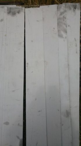 1.4116 - 2x130x1000mm - Rozsdamentes acél