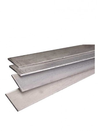 1.4116 - 3x40x250mm - Rozsdamentes acél