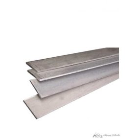 1.4116 - 5x40x1000mm - Rozsdamentes késacél