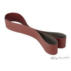 3M Cubitron II® 723D P150+ 50x2000mm