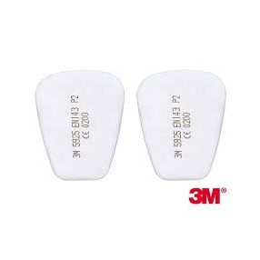 3M Előszűrőbetét 5925 P2R 1 pár