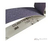 3M Cubitron II® 726A P240+ 50x2000mm