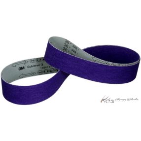 3M Cubitron 3® 1184F P36+ 50x2000mm