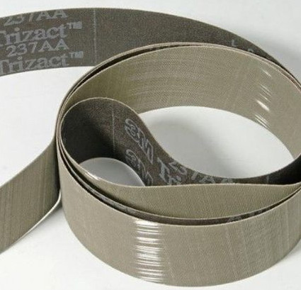 3M 237AA TRIZACT A16 (~P1200) 30x800mm csiszolószalag