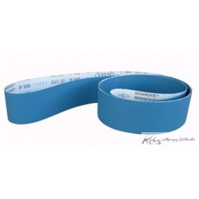 STARCKE 541 JF flexi P180 50x2000mm