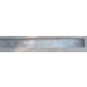 80CrV2 (1.2235) acél - 3,3x41x665 mm