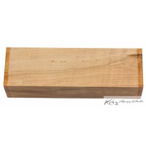 Almafa 30x40x130mm makolat tömb