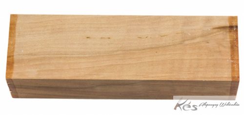 Almafa 30x40x130mm makolat tömb