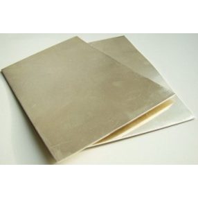 Alpakka lemez 1x200x300mm