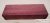 Amaranth-Purpleheart 26x42x126mm tömb