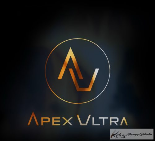 APEX Ultra 5,3x50x538mm