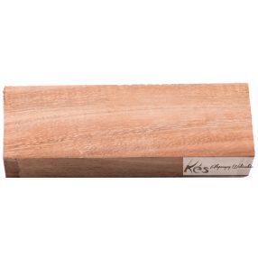 Arab Akácia fa markolat tömb 26x41x130mm