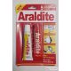 Araldite Rapid(extragyors!) 2x17ml tubus