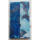 Akril hálós "C-tec"markolatpanel pár 9x44x160mm