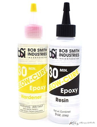 BSI Epoxy (30 perc) 256g 