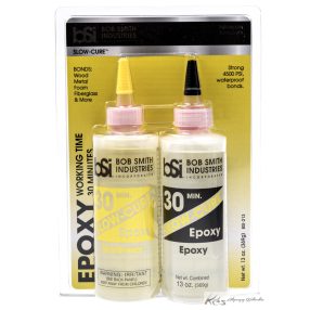 BSI Epoxy (30 perc) 369g 