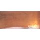 BRONZ lemez 1,6x86x430mm Félkemény!