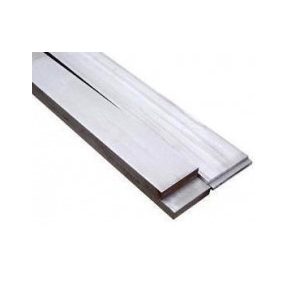 Baknianyag 5x25x200mm 1.4301 Saválló acél