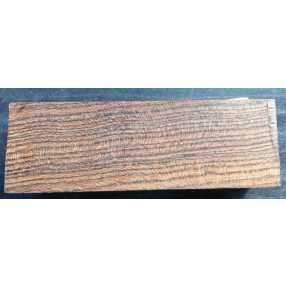 Bocote 8x40x130mm panelpár