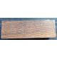 Bocote A+ 6x30x125mm panelpár