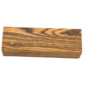 Bocote 30x40x125mm tömb