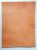 Bőr anyag 3+x250x460mm növenyi cserésű natúr marhabőr