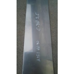C70-1.1520-AISI 1070 acél - 2,50x120x500 mm
