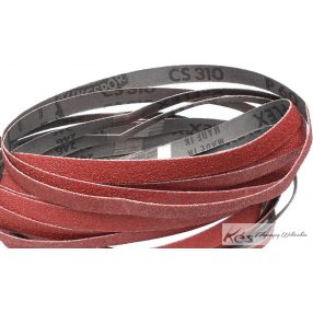 Klingspor CS310XF P120 20x330mm