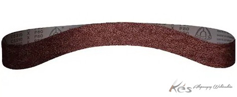 Klingspor CS311YS P400 30x800mm