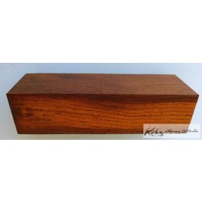 Cocobolo A+ 28x30x123mm tömb