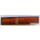 Cocobolo Panelpár A+ 7x30x152mm 