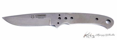 Cudeman-Jagdmesser.(440C) 59Hrc