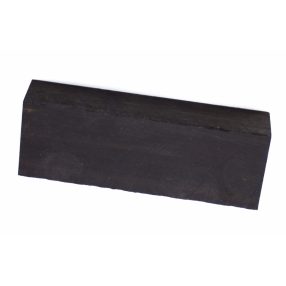 GABON Ében Panelpár 6x20x95mm