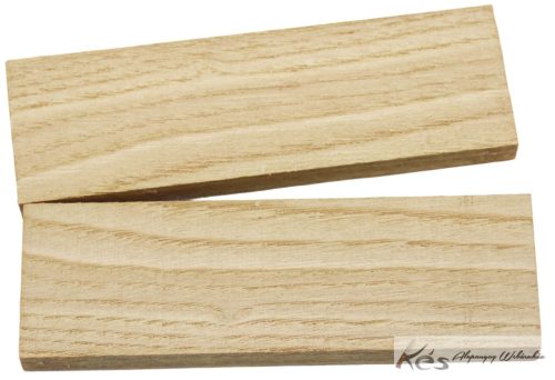 Édes gesztenye Panelpár 10x40x130mm
