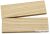 Édes gesztenye Panelpár 10x40x130mm