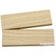 Édes gesztenye Panelpár 10x40x130mm