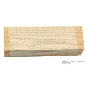 Édes gesztenye markolatanyag 30x40x130mm