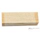 Édes gesztenye markolatanyag 30x40x130mm