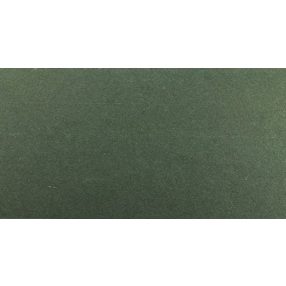 Fíber 0,5x120x225 mm - Katonai zöld.