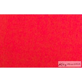 VulcanFíber 0,6x130x240 mm - Piros