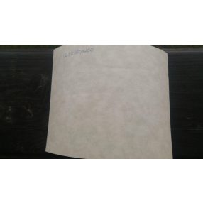 Fíber 0,3x160x200mm - Fehér