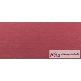 VulcanFíber 0,9x200x255 mm -Vörös