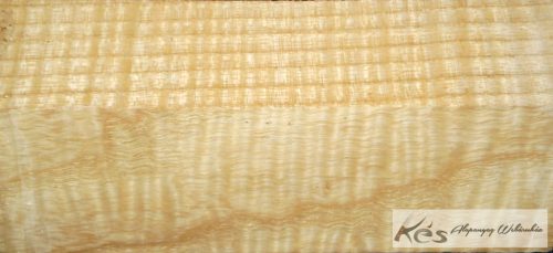 Fodros Kőris markolatanyag 30x56x142mm