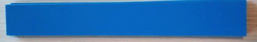 G10 Liner Kék 1,1x40x125mm pár