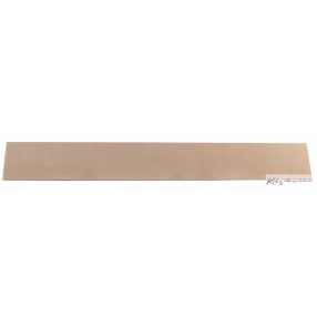 G10 Liner TAN 1,1x40x300mm